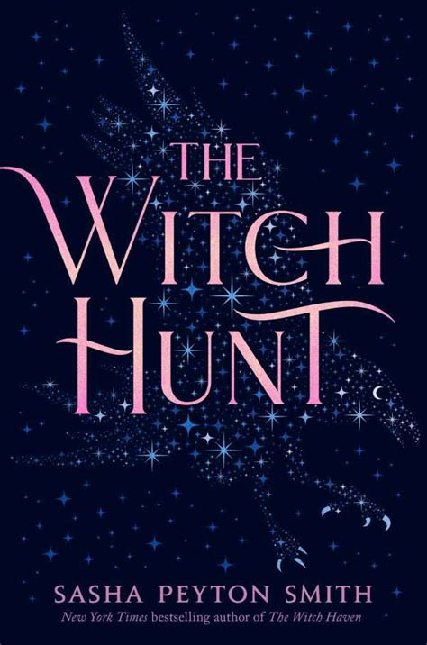 Sasha peyton smith and the witch inquiry